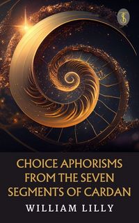 Produktbild: Choice Aphorisms from the Seven Segments of Cardan