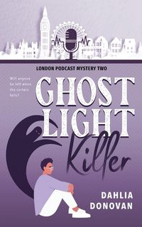 Produktbild: Ghost Light Killer