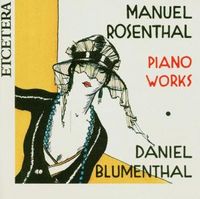 Produktbild: Klavierwerke