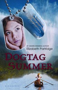 Produktbild: Dogtag Summer