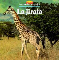 Produktbild: La jirafa
