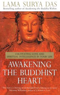 Produktbild: Awakening The Buddhist Heart