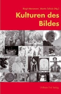 Produktbild: Kulturen des Bildes