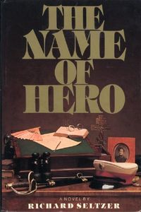 Produktbild: The Name of Hero