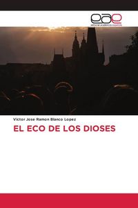 Produktbild: El Eco De Los Dioses