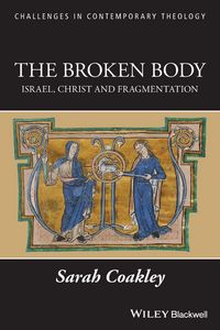 Produktbild: The Broken Body
