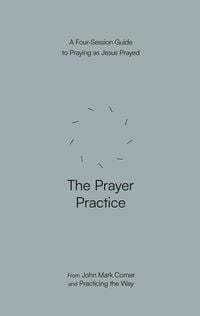 Produktbild: The Prayer Practice