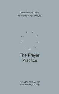 Produktbild: The Prayer Practice