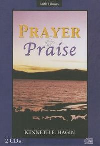 Produktbild: Prayer and Praise