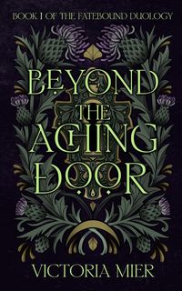 Produktbild: Beyond the Aching Door