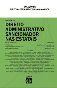 Produktbild: Direito Administrativo Sancionador nas Estatais