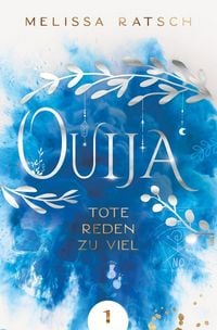 Produktbild: Ouija - Tote reden zu viel