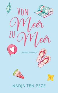 Produktbild: Von Meer zu Meer
