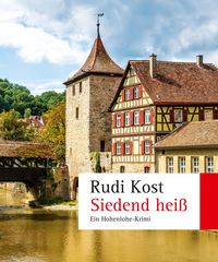 Produktbild: Siedend hei&szlig;