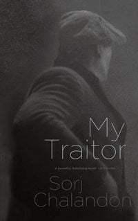 Produktbild: My Traitor