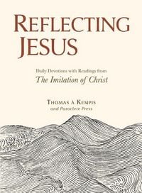 Produktbild: Reflecting Jesus