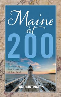 Produktbild: Maine at 200