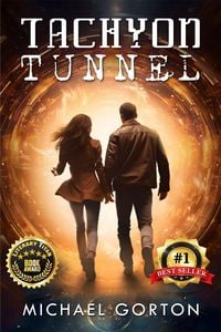 Produktbild: Tachyon Tunnel
