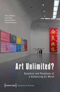 Produktbild: Art Unlimited?