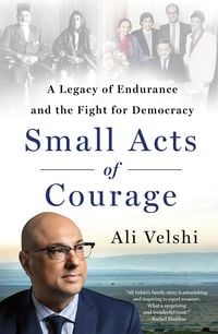Produktbild: Small Acts of Courage