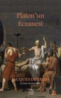Produktbild: Platonun Eczanesi