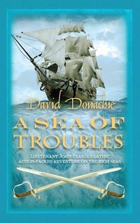 Produktbild: A Sea of Troubles