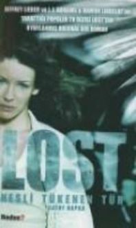 Produktbild: Lost 1; Nesli T&uuml;kenen T&uuml;r