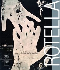 Produktbild: Mimmo Rotella