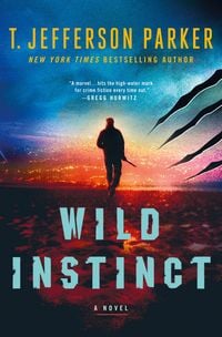 Produktbild: Wild Instinct
