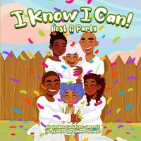 Produktbild: I Know I Can Host A Party