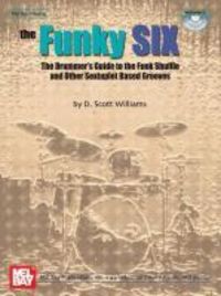 Produktbild: Funky 6 W/cd