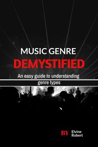 Produktbild: Music Genre Demystified