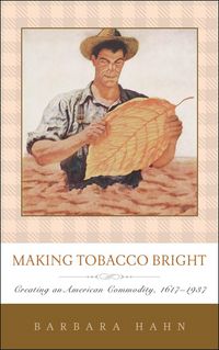 Produktbild: Making Tobacco Bright