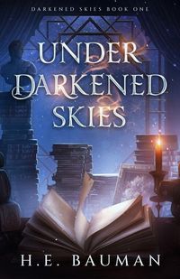 Produktbild: Under Darkened Skies