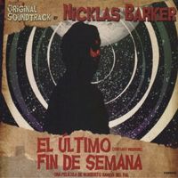 Produktbild: Barker, N: Ultimo Fin de Semana