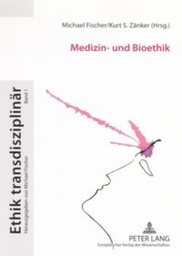 Produktbild: Medizin- und Bioethik