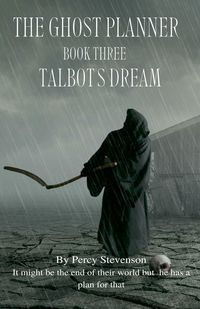 Produktbild: The Ghost Planner ... Book Three ... Talbot's dream ...