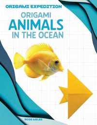 Produktbild: Origami Animals in the Ocean