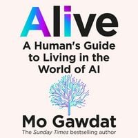 Produktbild: Alive