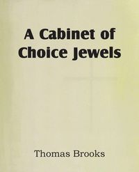 Produktbild: A Cabinet of Choice Jewels