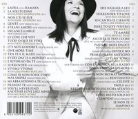 20 Greatest Hits' von 'Laura Pausini' auf 'CD' - Musik