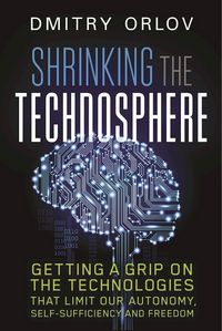 Produktbild: Shrinking The Technosphere