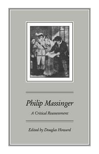 Produktbild: Philip Massinger