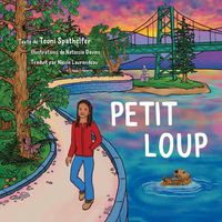 Produktbild: Petit Loup / Little Wolf