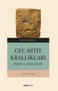 Produktbild: Gec Hitit Kralliklari