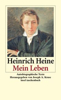 Bild vom Artikel Mein Leben vom Autor Heinrich Heine
