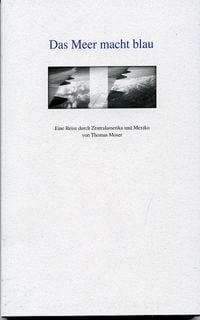 Produktbild: Das Meer macht blau