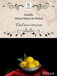 Produktbild: Dal mio Verziere