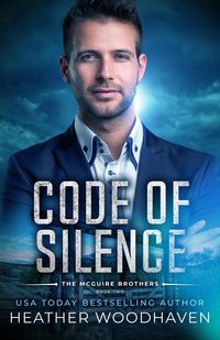 Produktbild: Code of Silence