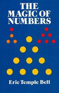 Produktbild: Magic Of Numbers Rev/e